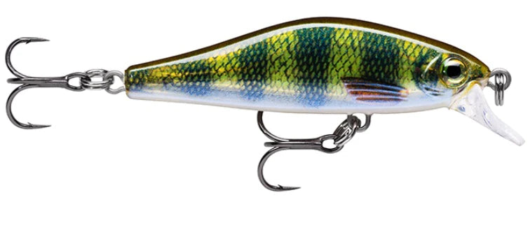 Rapala Shadow Rap Solid Shad 5cm / 5.5g