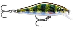 Rapala Shadow Rap Solid Shad 5cm / 5.5g