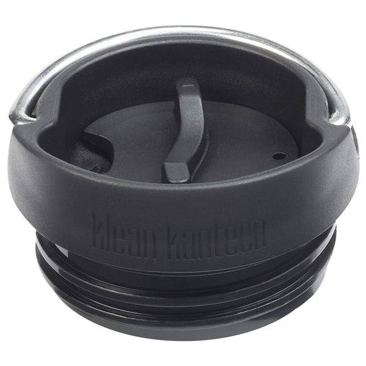 Klean Kanteen Replacements Caps For Insulated TK Wide (Chug & Cafe Caps)