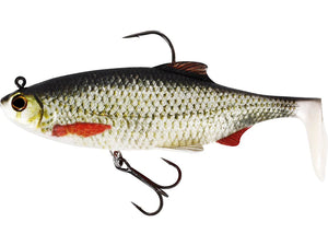 Ricky the Roach Shadtail R 'N R 10cm / 28g