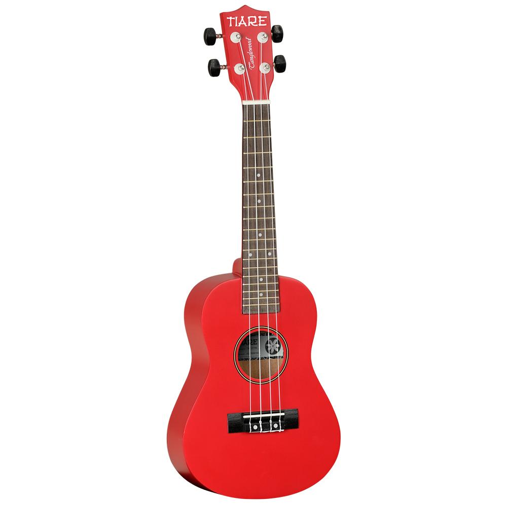 Tanglewood Tiare TWT CP Ukulele - Concert