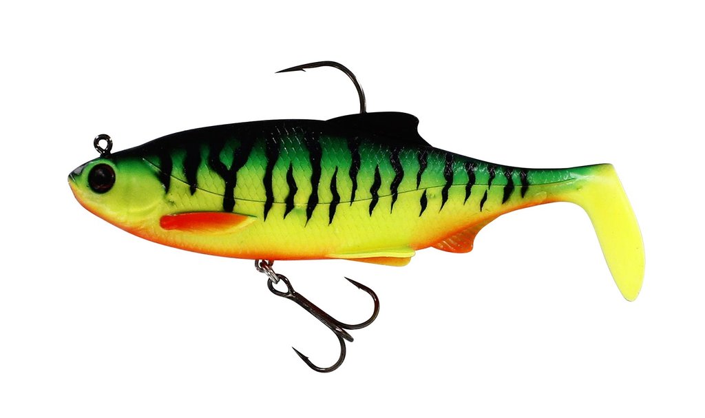 Ricky the Roach Shadtail R 'N R 18cm/113g