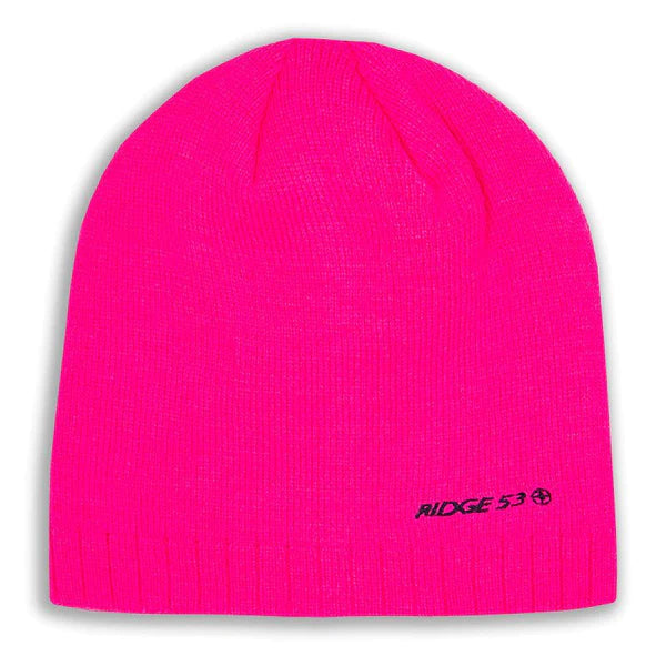 Ridge 53 Beanie Hat