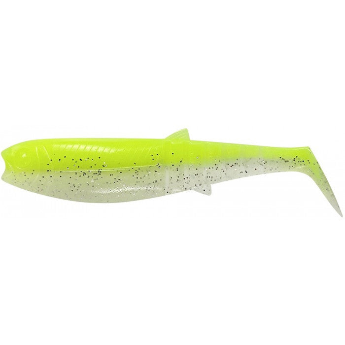 Savage Gear Cannibal Shad 12.5cm LB (Unrigged)