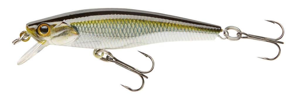 TEAM Cormoran Iwashi Mini Minnow 5cm / 3g