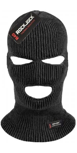 Rock Jock Balaclava