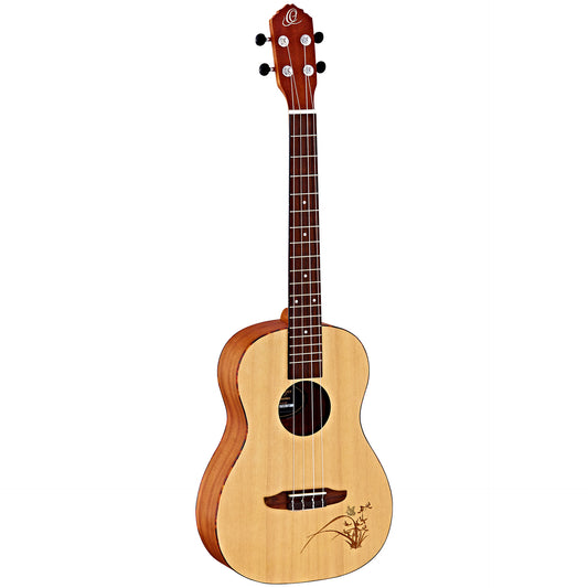 Ortega Concert Ukulele - RU5