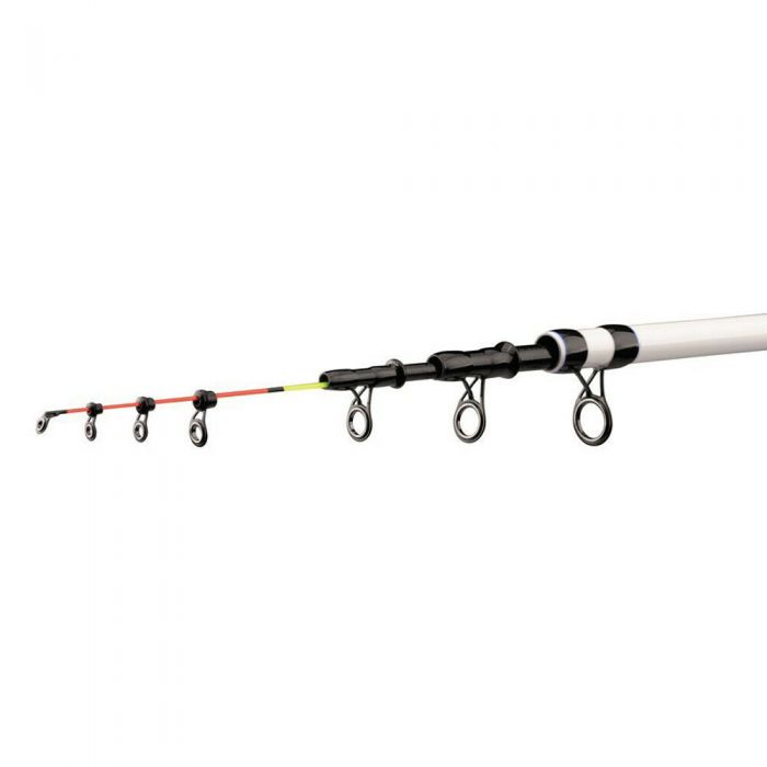 Mitchell Riptide RZ Surfcasting Tele Rod 3.90m / 390cm, 80-120g