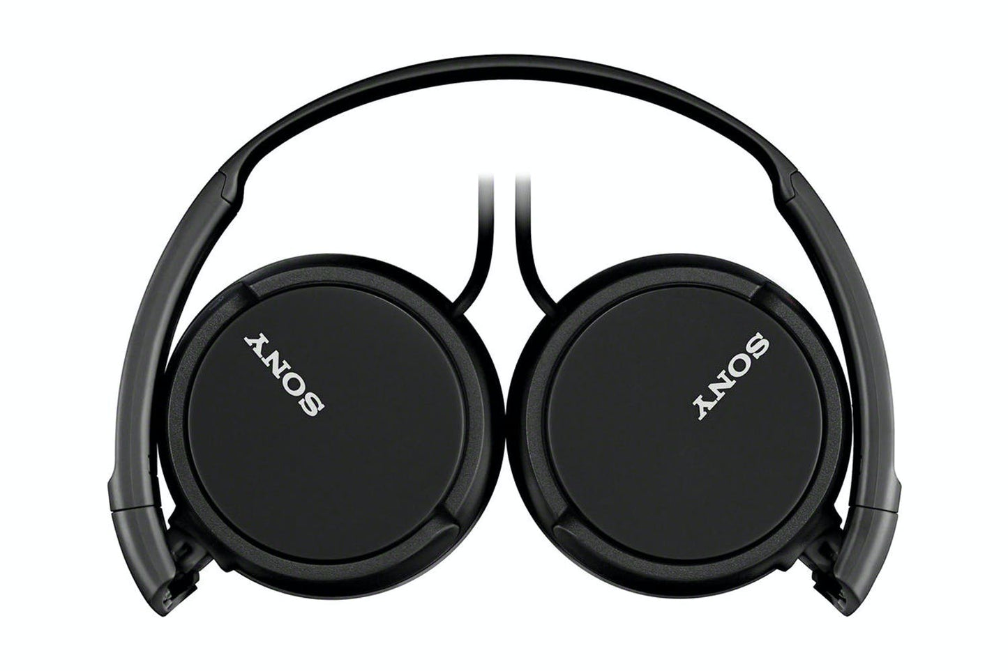 Sony Supra-Aural Closed-Ear Headphone (MDR-ZX110)