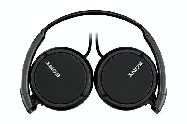 Sony Supra-aural closed-ear Headphone - MDRZX110
