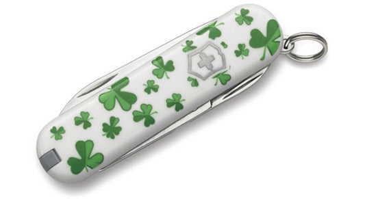 Victorinox Swiss Army Classic SD - Ireland Designs