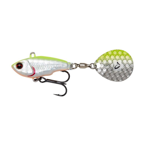 Savage Gear Fat Tail Spin 6.5cm / 16g