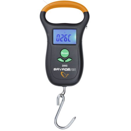 Savage Gear Digi Scale 30kg/66lb