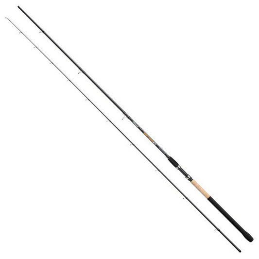 Shakespeare Challenge XT Match Rod