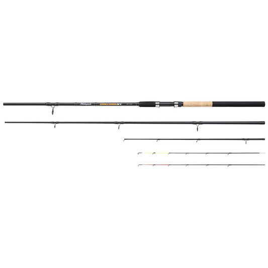 Shakespeare Challenge XT Feeder Rod