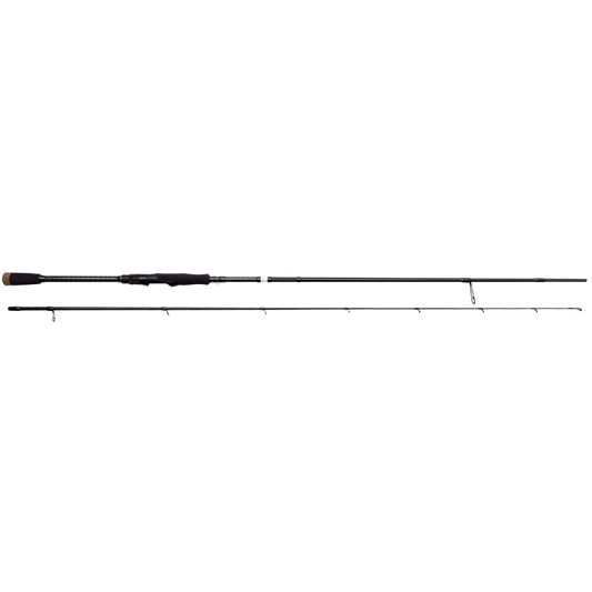 Savage Gear SG2 Medium Game Spinning Rods