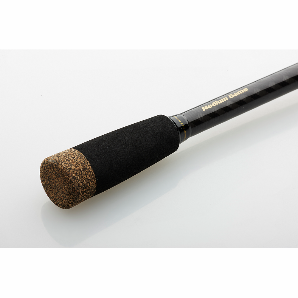 Savage Gear SG2 Medium Game Spinning Rods