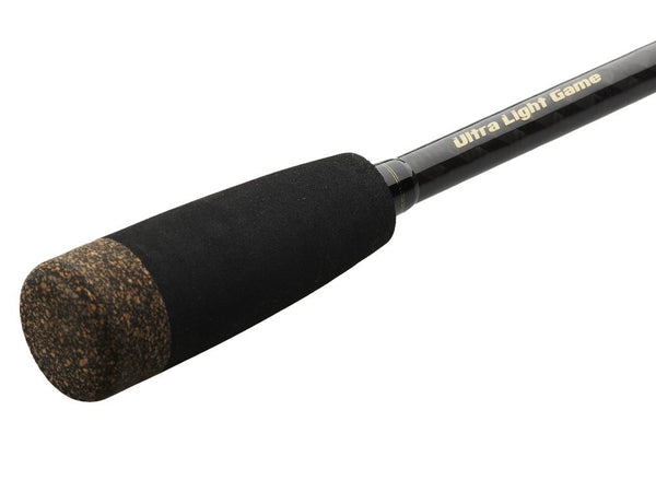 Savage Gear SG2 Ultra Light Game Spinning Rod 7'/213cm, 3-15g