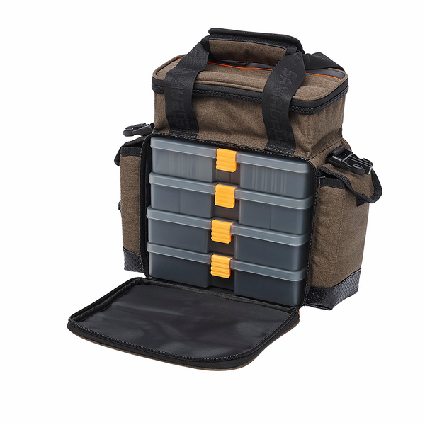 Savage Gear Specialist Lure Bag (Small, Medium & Large)