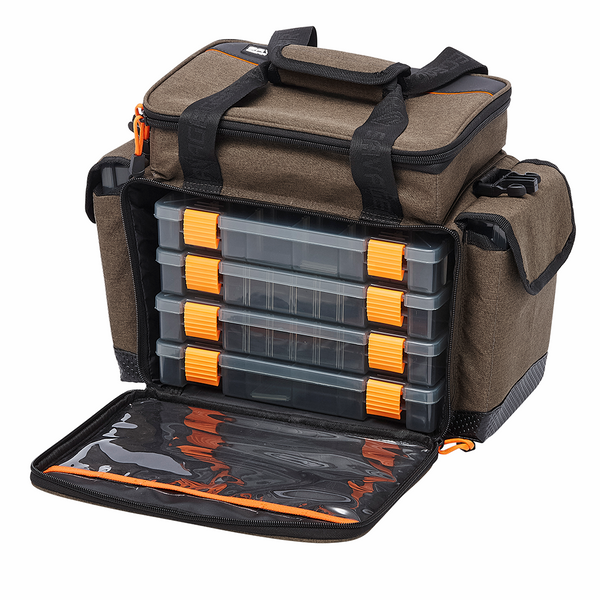 Savage Gear Specialist Lure Bag (Small, Medium & Large)