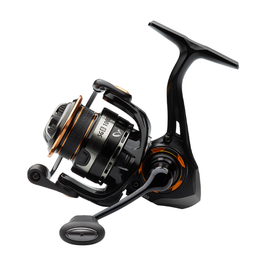 Savage Gear SG8 Spinning Reel