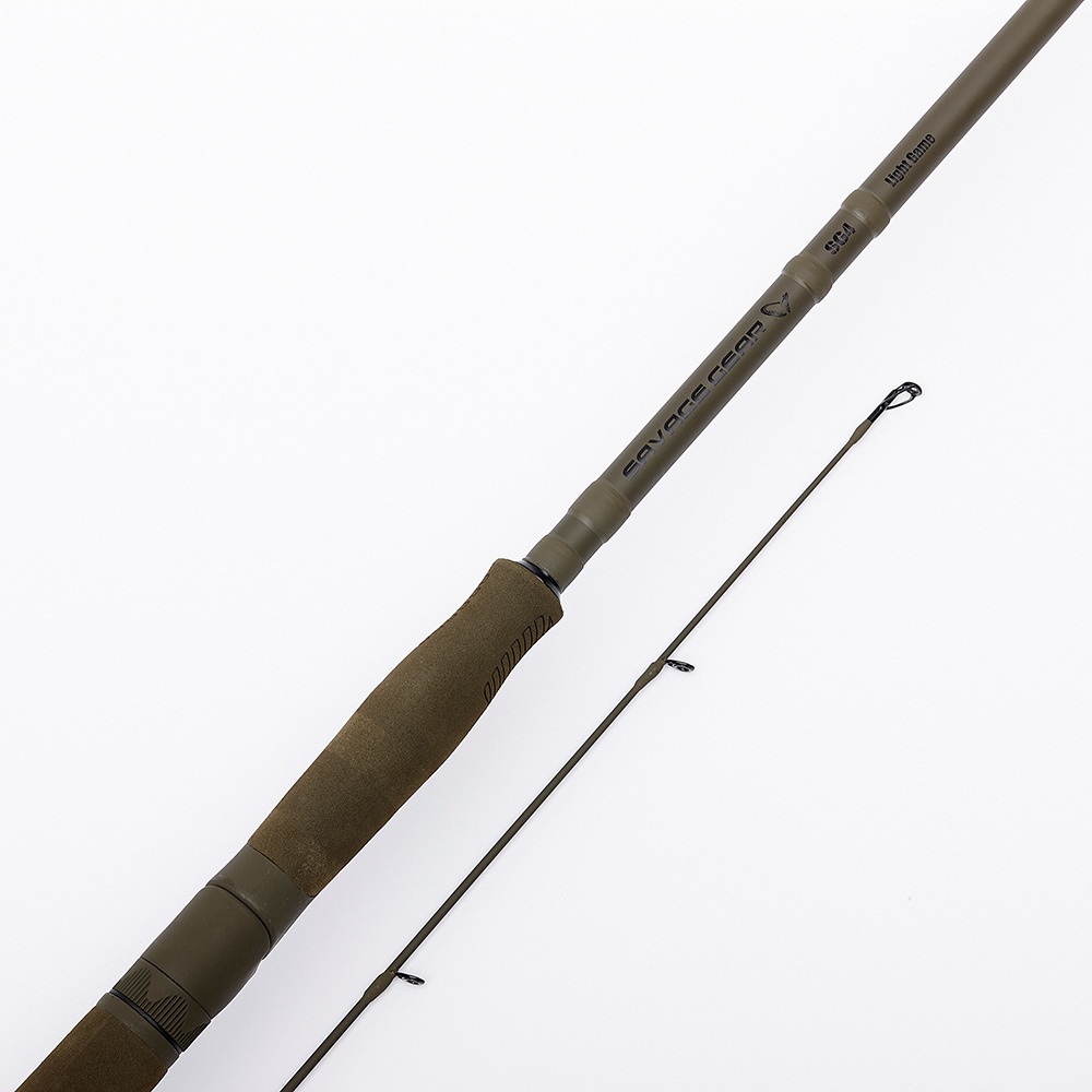 Savage Gear SG4 Light Game Rods