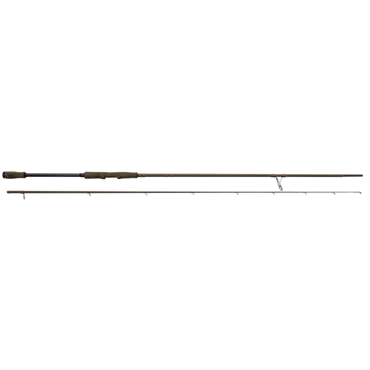 Savage Gear SG4 Power Game Spinning Rods