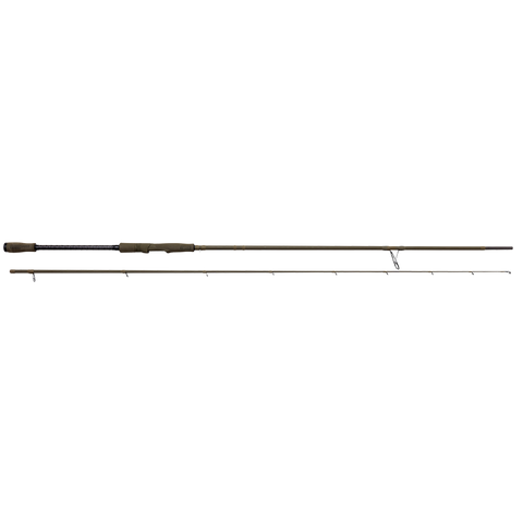 Savage Gear SG4 Power Game Spinning Rods