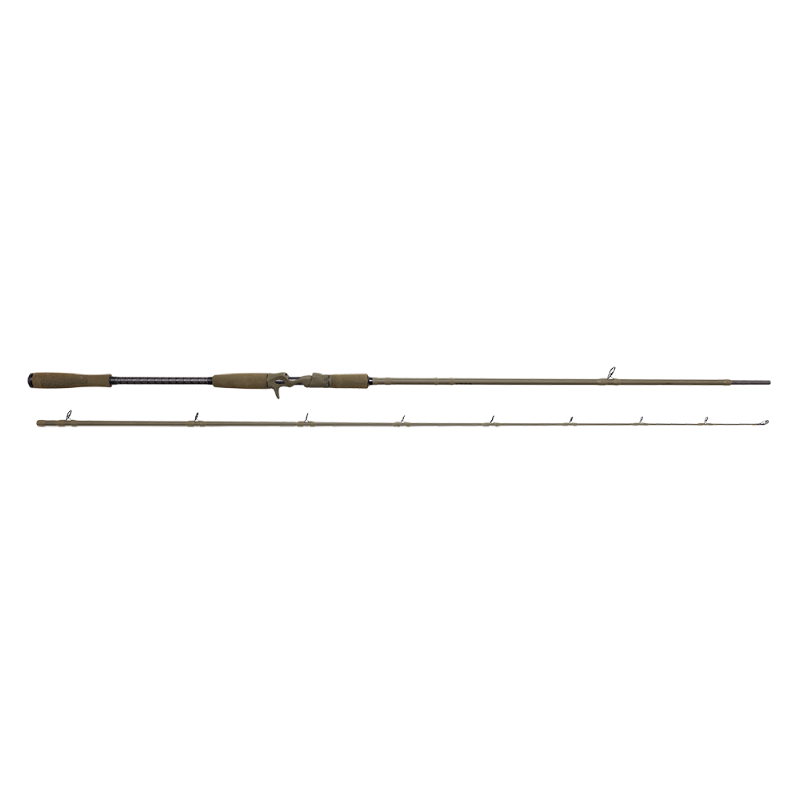 Savage Gear SG4 Big Bait Specialist Casting Rod (8'6" / 259cm, 110-220g)