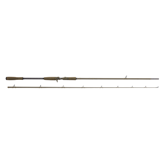 Savage Gear SG4 Big Bait Specialist Casting Rod (8'6" / 259cm, 110-220g)