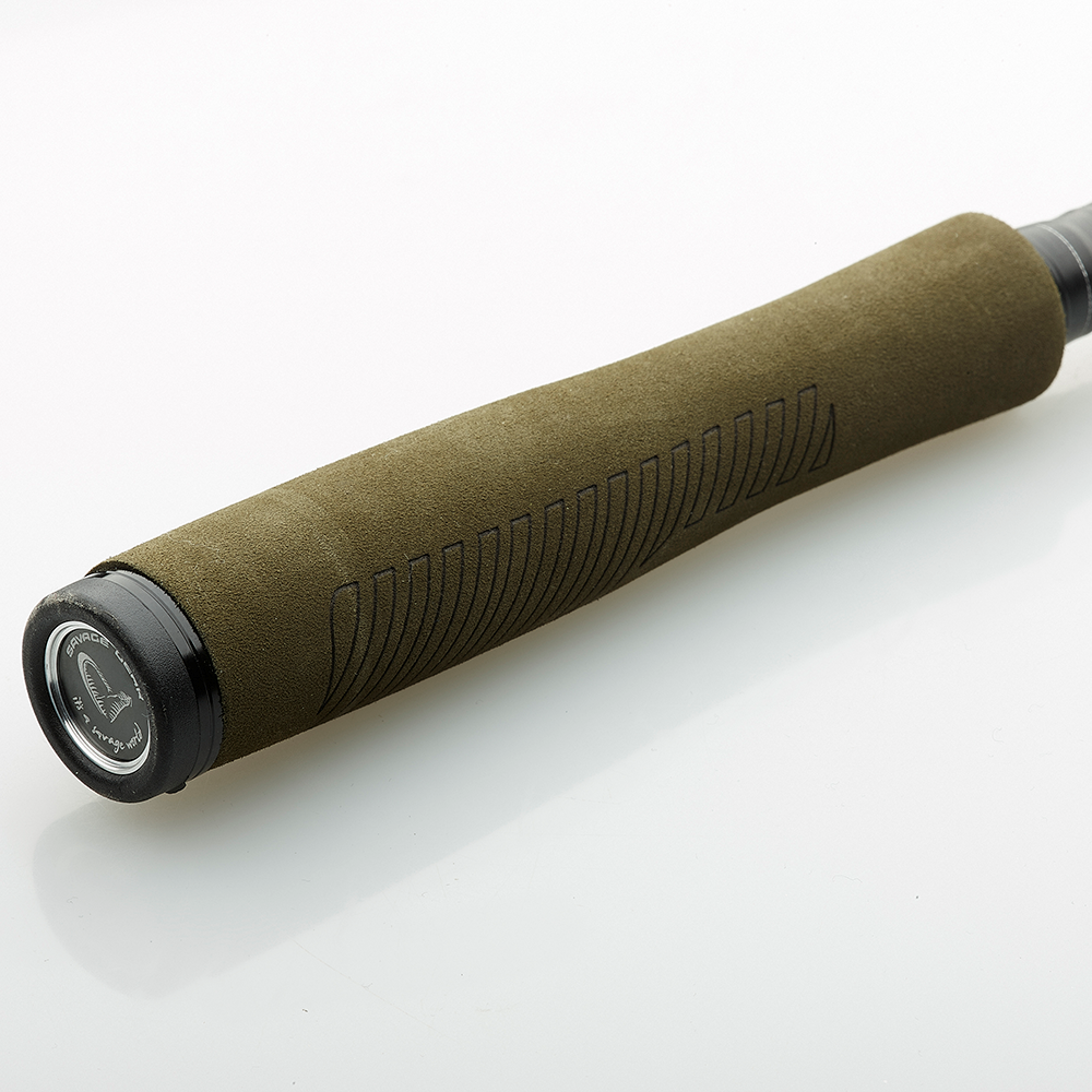 Savage Gear SG4 Big Bait Specialist Casting Rod (8'6" / 259cm, 110-220g)