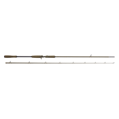 Savage Gear SG4 Big Bait Specialist Casting Rod 8'6" / 259cm, 110-220g