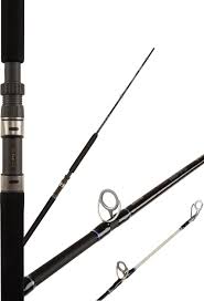 Shakespeare Ugly Stik GX2 Boat Rod 20-30LB