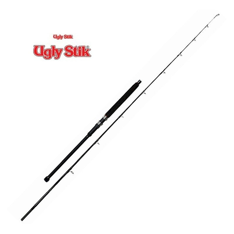 Shakespeare Ugly Stik GX2 Boat Rod 20-30LB