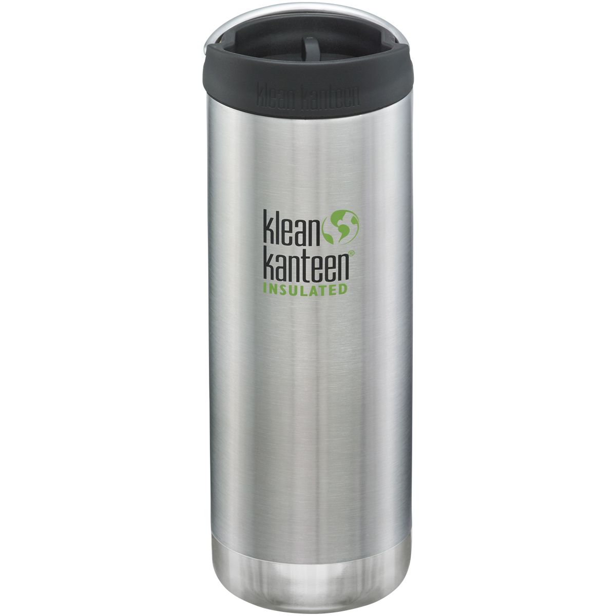 Klean Kanteen Insulated TK Wide -  355ml/12oz Cafe Cap