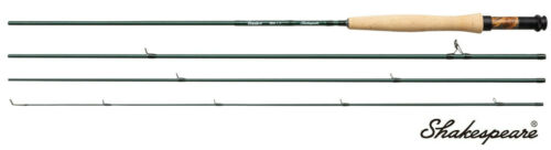 Shakespeare Oracle II River Fly Rod