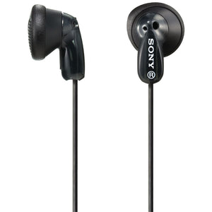 Sony Clear Sound Stereo Headphones