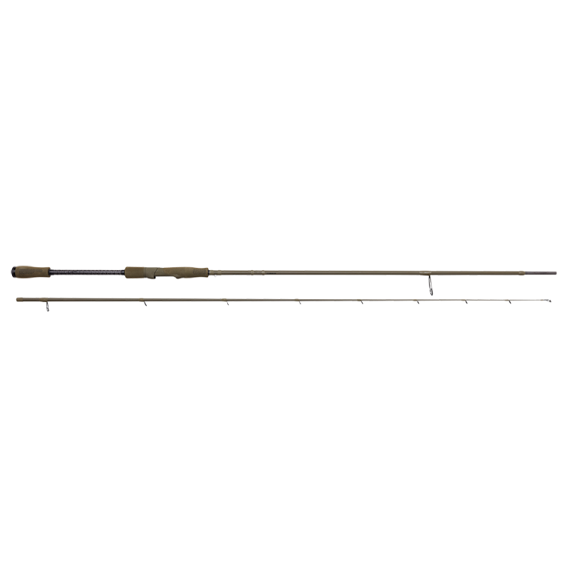 Savage Gear SG4 StreetStyle Specialist Spinning Rods
