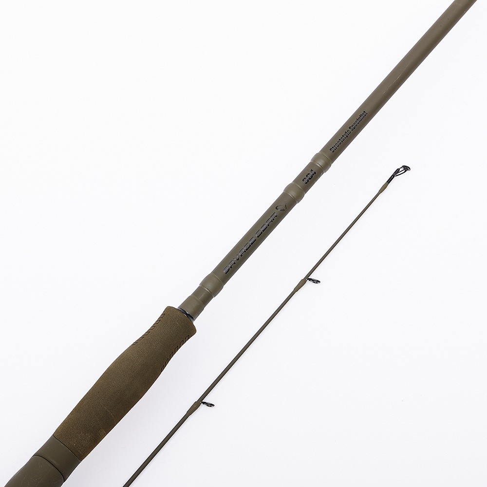Savage Gear SG4 StreetStyle Specialist Spinning Rods