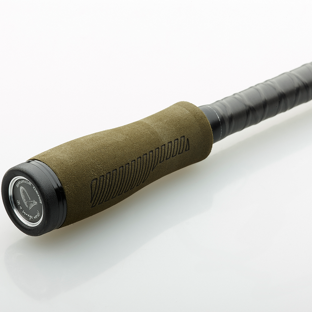 Savage Gear SG4 StreetStyle Specialist Spinning Rods