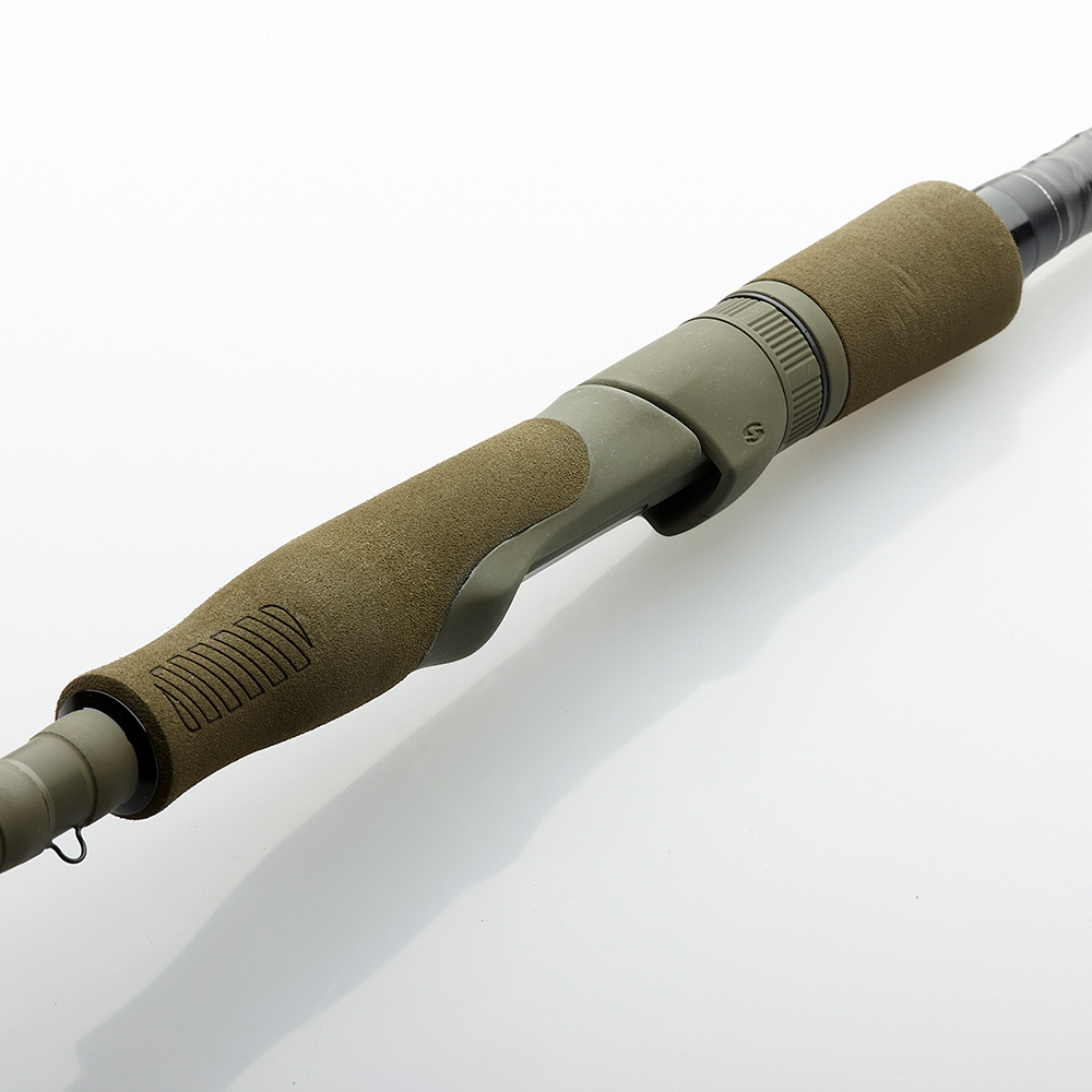 Savage Gear SG4 StreetStyle Specialist Spinning Rods