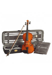 Stentor Violin Outfit Conservatoire II Oblong Case 4/4
