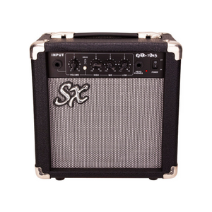 SX GA 10 Watt Electric Guitar Amplifier