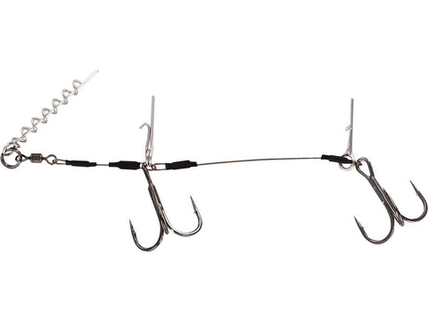 Westin Add-It Shallow Rig Double 40.8kg