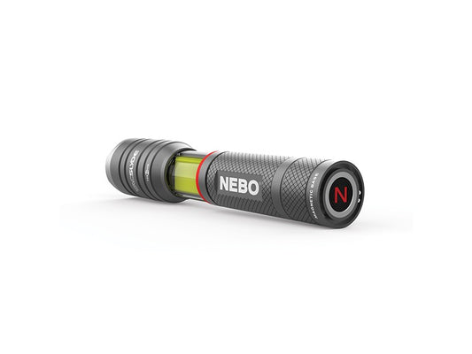 Nebo Tac Slyde Torch - 300 Lumens