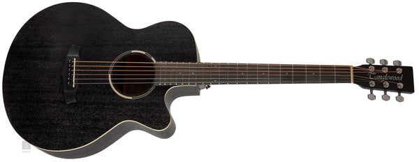 Tanglewood Blackbird Acoustic Guitar w/EQ (TWBB SFCE)