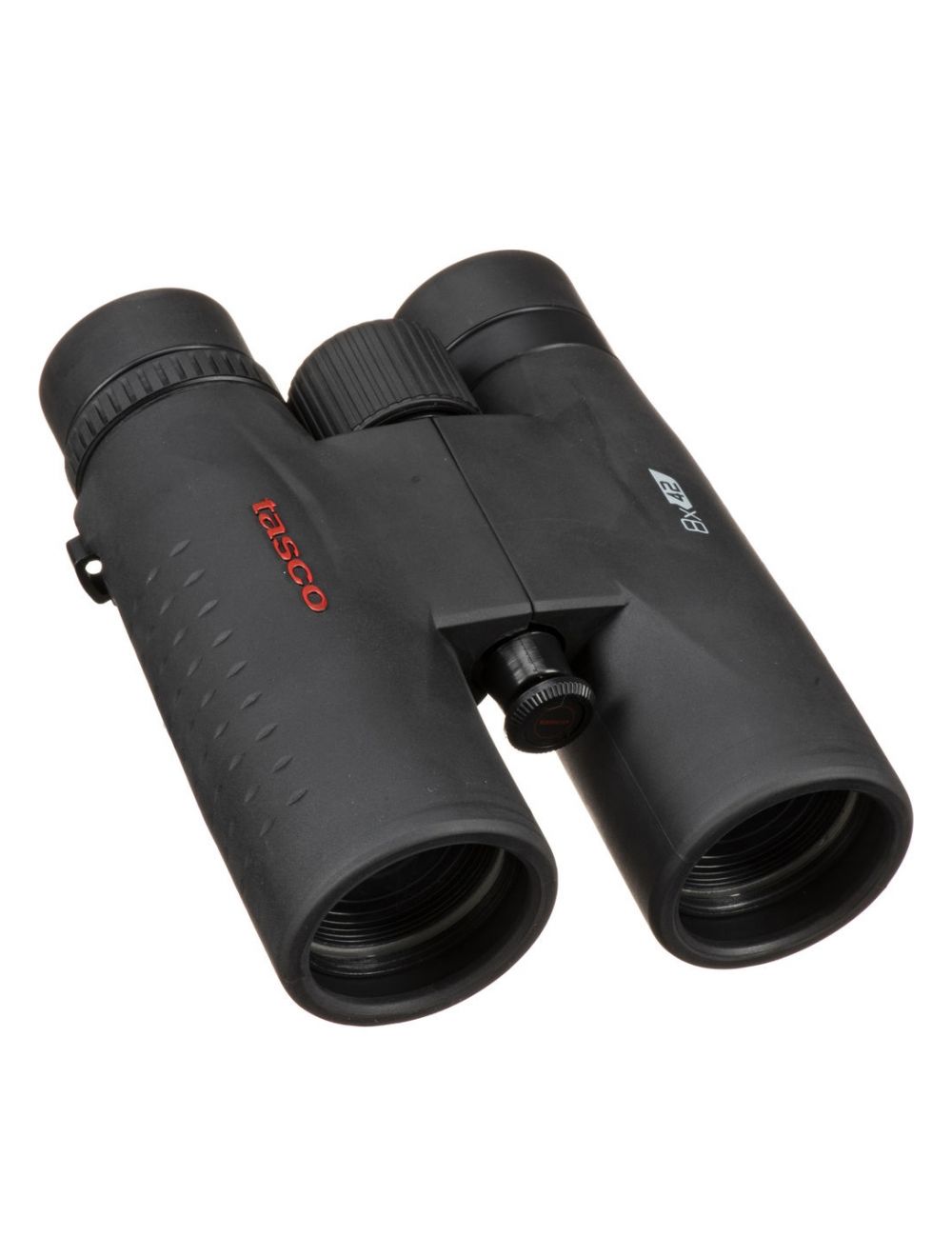 Tasco 8x42 Essential Roof Binoculars