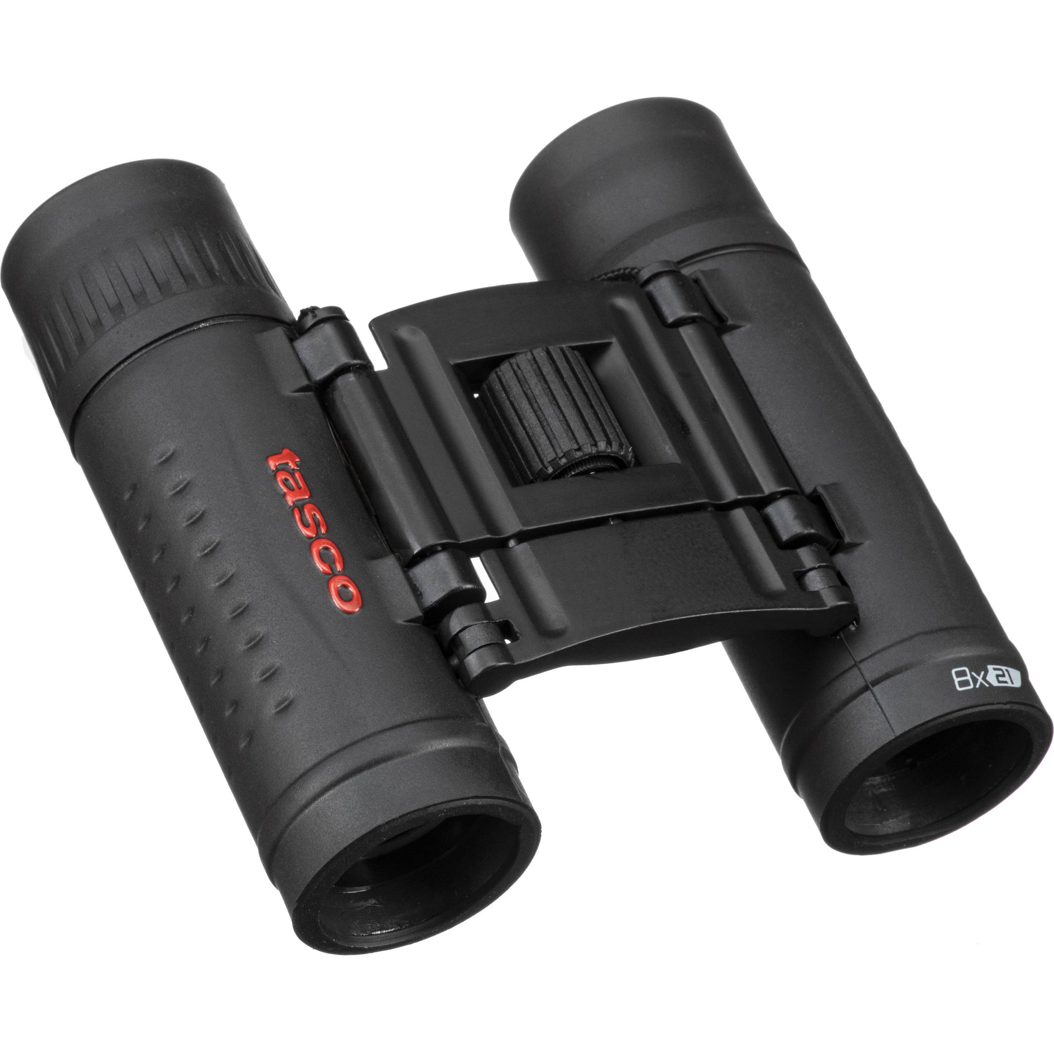 Tasco 8x21 Essential Compact Binoculars