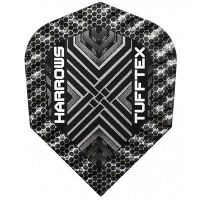 Harrows Darts Tufftex Flights