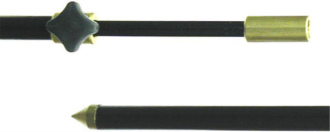 Dennett Telescopic Rod Rest/Bankstick